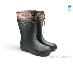 Сапоги из пены Rai shoes